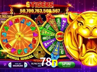 Provedores de Jogos 78n