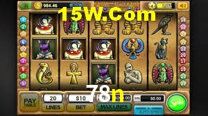 Welcome Bonus 78n