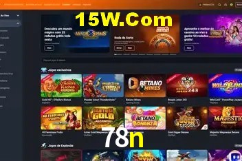 78n Rio de Janeiro - Slot Strategy