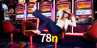 78n - Melhor Cassino De Caça-Níqueis Online - 78n.com