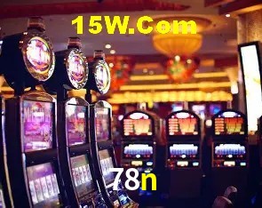 Jogos de Slot 78n