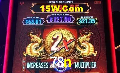 78n Belo Horizonte - Jackpots
